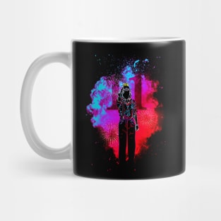 Soul of Telekinesis Power Mug